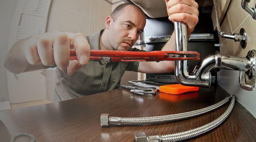 Professional bathroom faucet installation in Jonesburg, MO